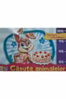 Cartea-masuratoare : Casuta animalelor