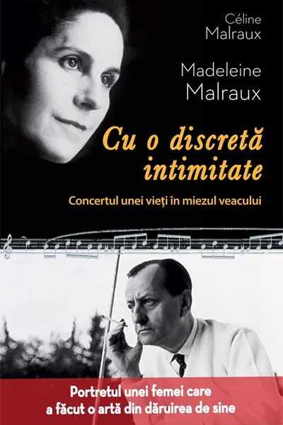 Cu o discretă intimitate