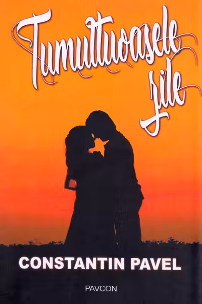Tumultoasele zile