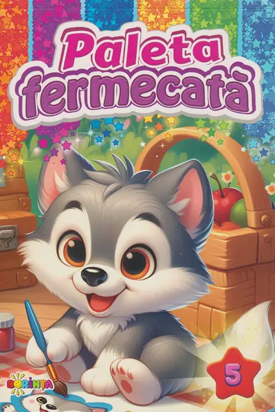 Paleta fermecata 5