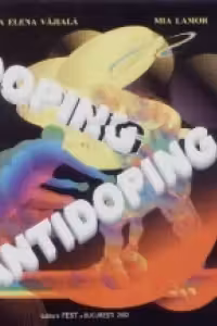 Doping.Antidoping