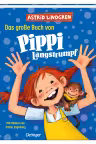 Das große Buch von Pippi Langstrumpf