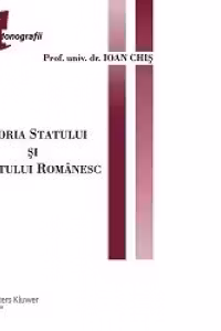 Istoria Statului si Dreptului Romanesc