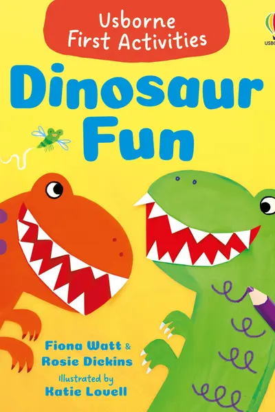 Dinosaur Fun