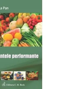 Alimentele performante