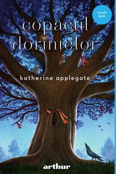 Copacul dorintelor