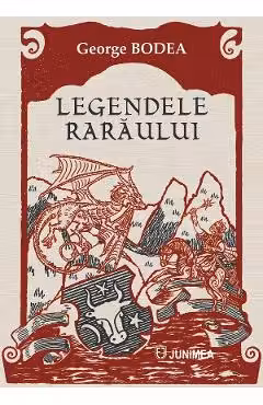 Legendele Raraului