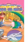 Ratusca cea urata. Descopera cuvintele misterioase din poveste