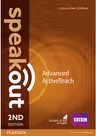 Speakout 2nd Edition Advanced ActiveTeach