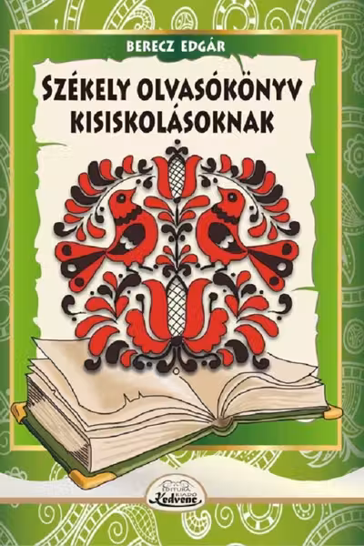 Székely olvasókönyv kisiskolásoknak