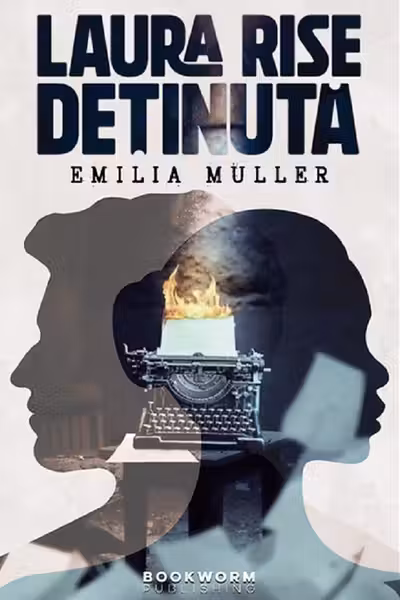 Laura Rise, deținută