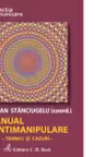 Manual antimanipulare Tehnici si cazuri