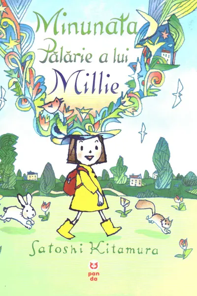 Minunata palarie a lui Millie