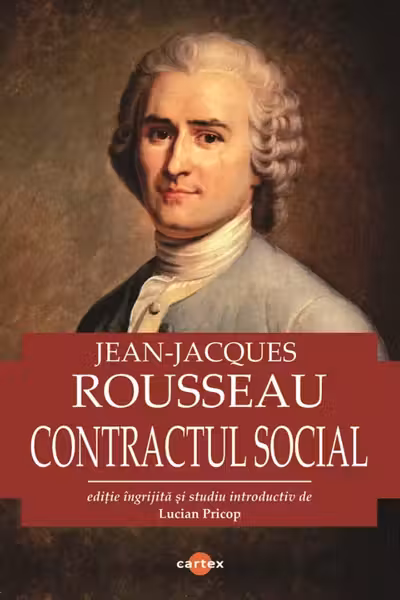 Contractul social