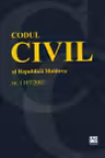 Codul Civil al RM