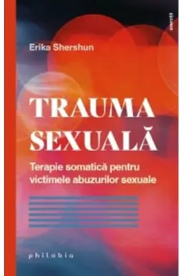 Trauma sexuala