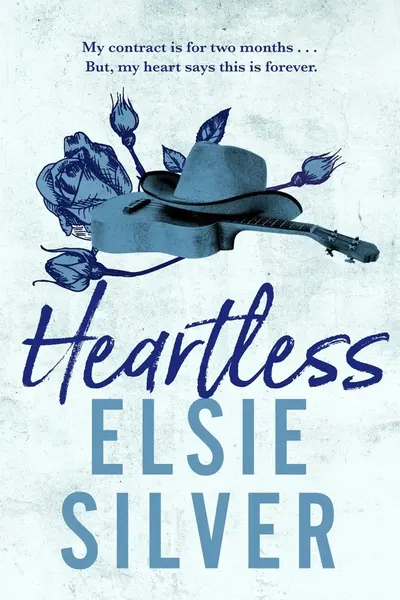 Heartless (Book 2)
