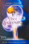 Visul samanului. Set carti-oracol + ghid