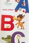 ABC. Prima mea carte cu clapete mari