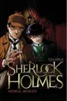 Tanarul Sherlock Holmes. Norul mortii