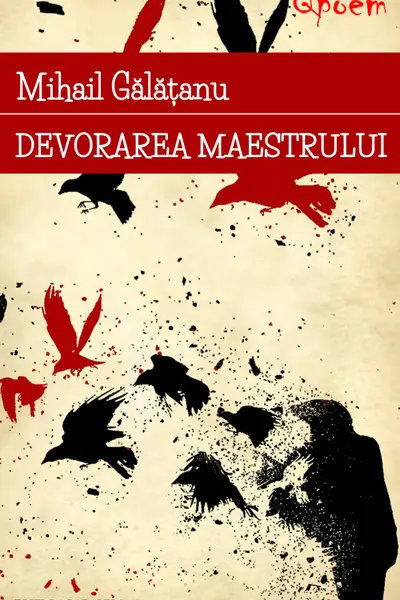 Devorarea maestrului