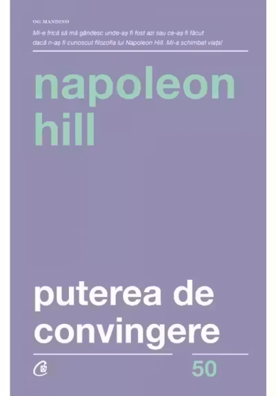 Puterea de convingere