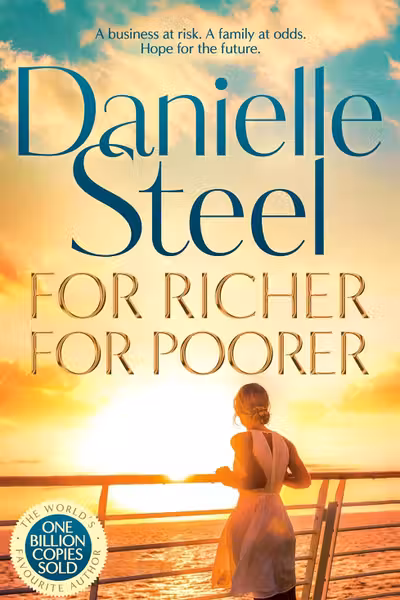 For Richer for Poorer