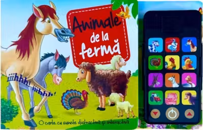 Animale de ferma