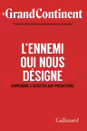 L'Ennemi qui nous design
