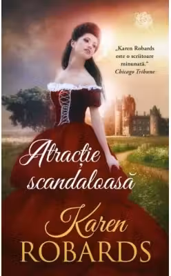 Atractie scandaloasa