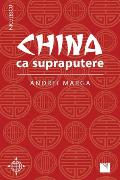 China ca supraputere