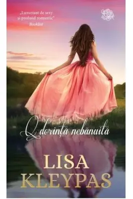 O dorinta nebanuita