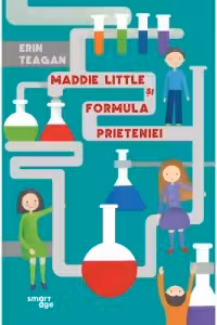 Maddie Little și formula prieteniei