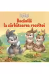 Bocanila la sarbatoarea recoltei