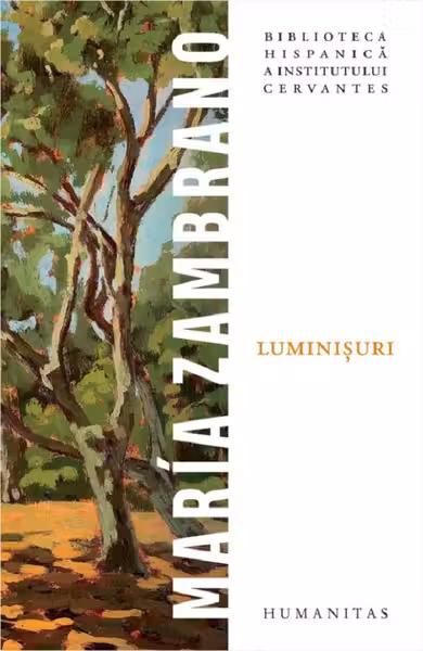 Luminișuri