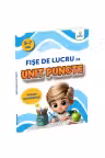 Fise de lucru de unit puncte