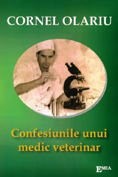 Confesiunile unui medic veterinar