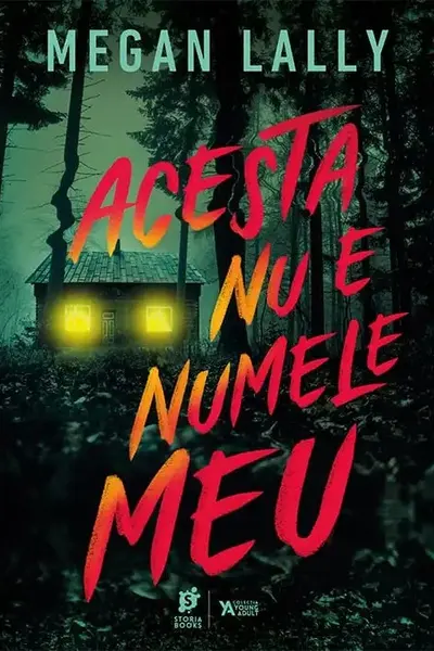 Acesta nu e numele meu