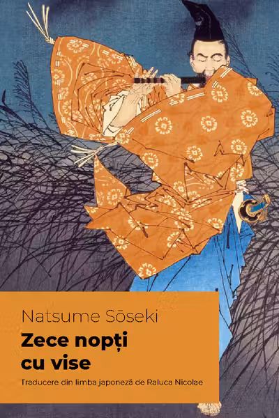 Zece nopti cu vise