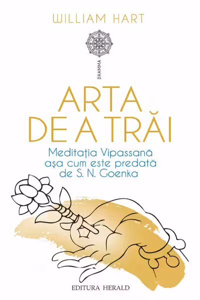 Arta de a trai.