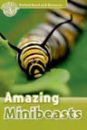ORD 3: Amazing Minibeasts