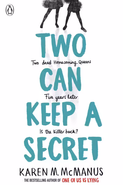 Two Can Keep a Secret