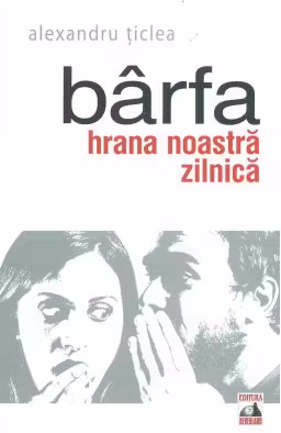 Barfa, hrana noastra zilnica