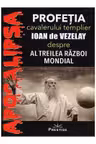 Profetia cavalerului templier Ioan de Vezelay despre al Treilea Razboi Mondial