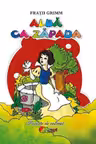 Albă ca Zăpadă. Poveste de colorat
