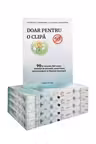 Doar pentru o clipă - PRINTED EDGES