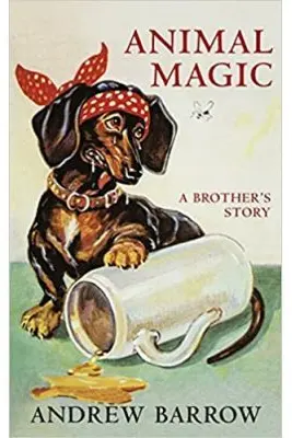 Animal Magic. A Brother-s Story