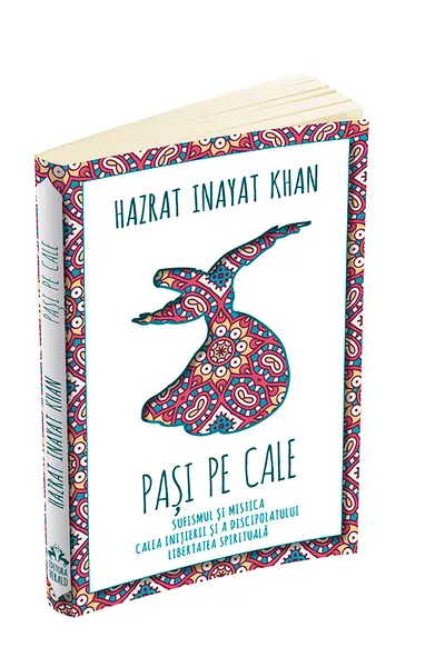 Pasi pe Cale