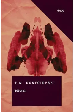 Clasici Litera. Idiotul