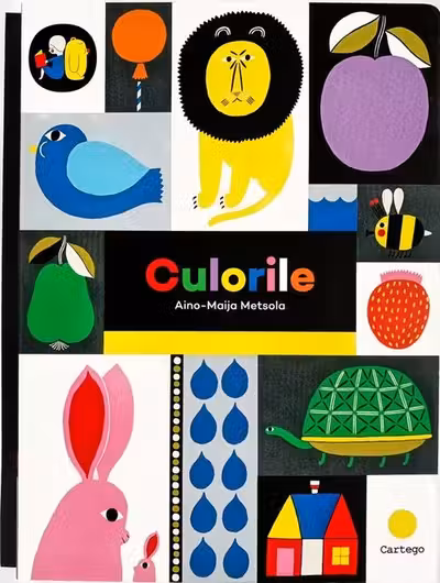 Culorile